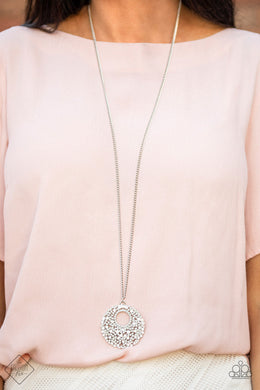 Paparazzi Accessories - Fiercely 5th Avenue - Complete Fashion Fix / Trend Blend Set Exclusive January 2020 - $5 Jewelry with Ashley Swint