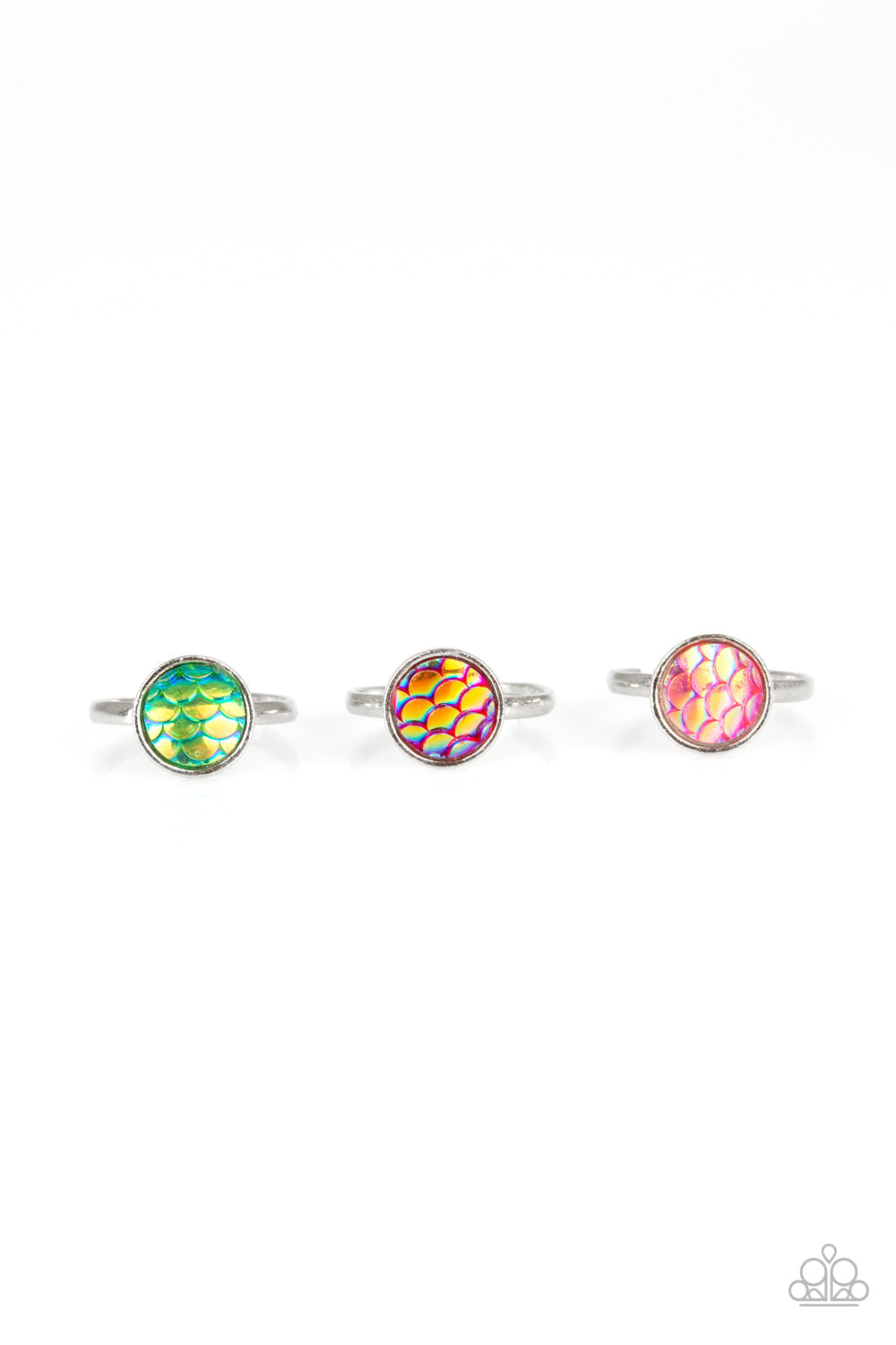Mermaid shimmer outlet pink paparazzi