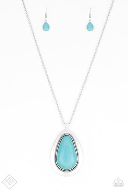 BADLAND To The Bone - Necklace - $5 Jewelry With Ashley Swint