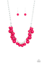 Load image into Gallery viewer, Walk This BROADWAY - Pink - $5 Jewelry with Ashley Swint