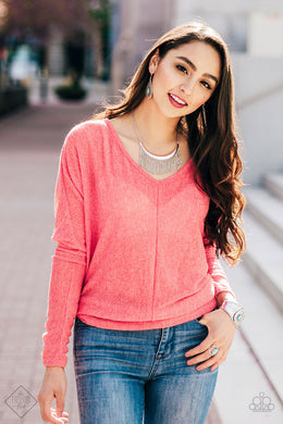 Paparazzi Sunset Sightings - Complete Trend Blend Fashion Fix Set - June 2018 - $5 Jewelry With Ashley Swint