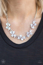 Load image into Gallery viewer, paparazzi Hollywood Hills necklace - $5 Jewelry with Ashley Swint