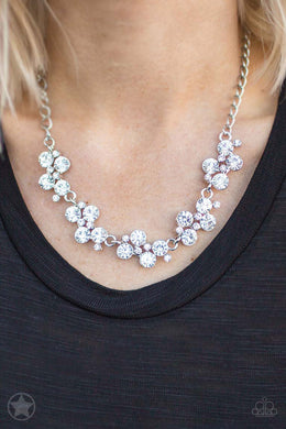 paparazzi Hollywood Hills necklace - $5 Jewelry with Ashley Swint