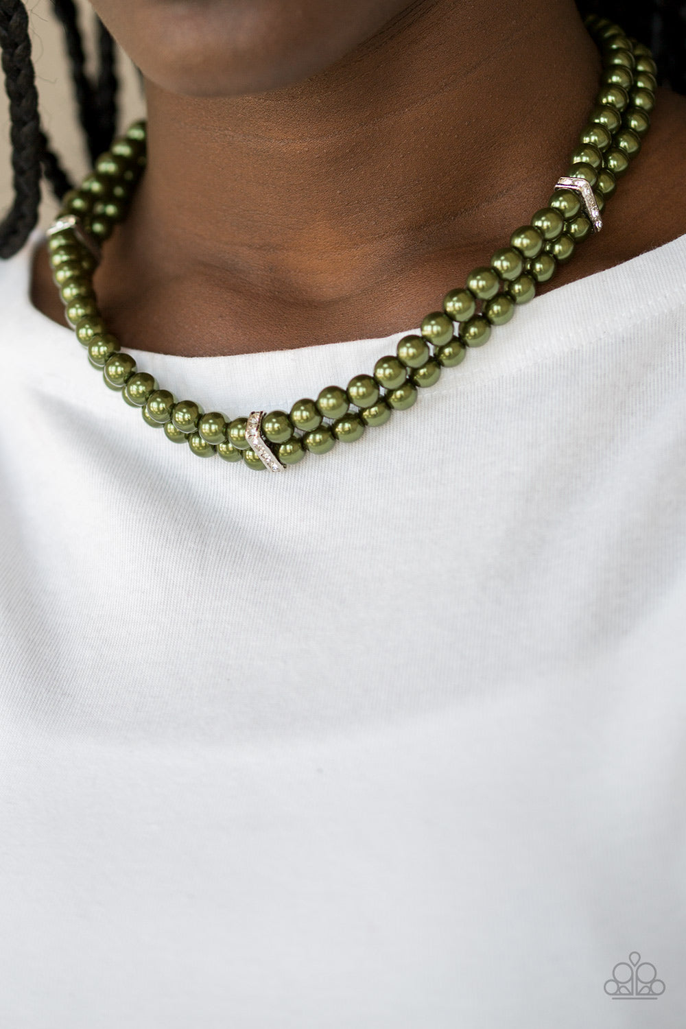 olive green choker dress Floral Choker Satin Cami Maxi Dress in Olive