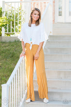 Load image into Gallery viewer, Paparazzi Simply Santa Fe - Complete Trend Blend Fashion Fix Exclusive - October 2018 - $5 Jewelry With Ashley Swint