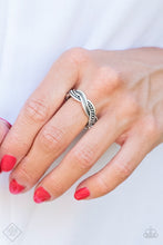 Load image into Gallery viewer, Paparazzi Simply Santa Fe - Complete Trend Blend Fashion Fix Exclusive - October 2018 - $5 Jewelry With Ashley Swint