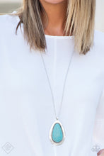 Load image into Gallery viewer, Paparazzi Simply Santa Fe - Complete Trend Blend Fashion Fix Exclusive - October 2018 - $5 Jewelry With Ashley Swint