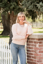 Load image into Gallery viewer, Paparazzi BLING to Attention - White - Necklace &amp; Earrings - Trend Blend / Fashion Fix Exclusive - September 2020 - $5 Jewelry with Ashley Swint