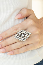 Load image into Gallery viewer, Incandescently Irresistible - White - $5 Jewelry with Ashley Swint