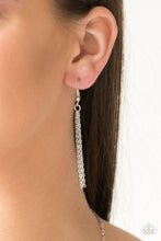 Load image into Gallery viewer, Paparazzi Raise Your Glass - Multi - Necklace &amp; Earrings - $5 Jewelry with Ashley Swint