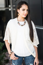 Load image into Gallery viewer, Paparazzi Take Heart - Silver - Bracelet - Toggle Closure - Heart Bracelet - $5 Jewelry With Ashley Swint