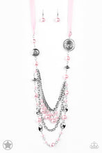 Load image into Gallery viewer, PAPARAZZI All The Trimmings - Pink - $5 Jewelry with Ashley Swint