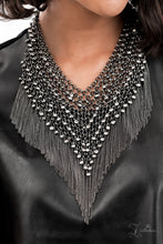 Load image into Gallery viewer, Paparazzi Impulsive - Necklace &amp; Earrings - Zi Collection 2021
