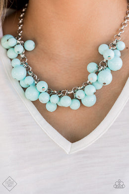 Paparazzi Glimpses of Malibu - Complete Trend Blend Fashion Fix Set - June 2019 - $5 Jewelry With Ashley Swint