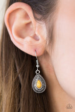 Load image into Gallery viewer, Blazing Beauty - Yellow - $5 Jewelry With Ashley Swint