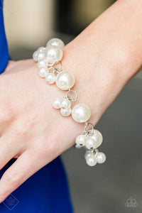 Paparazzi Fiercely 5th Avenue - Complete Trend Blend Fashion Fix Set - May 2019 - $5 Jewelry With Ashley Swint