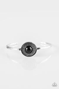 Sahara Sunshine - Black - $5 Jewelry With Ashley Swint