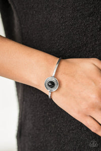 Sahara Sunshine - Black - $5 Jewelry With Ashley Swint