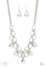 Load image into Gallery viewer, Paparazzi Show-Stopping Shimmer - Multi  - Necklace &amp; Earrings