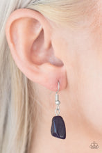 Load image into Gallery viewer, Rocky Shores - Purple - $5 Jewelry With Ashley Swint