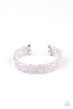 Load image into Gallery viewer, Paparazzi Its Getting HAUTE In Here - Pink - Tortoise Shell Acrylic Bracelet - $5 Jewelry with Ashley Swint