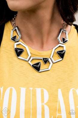 Paparazzi Sunset Sightings - Complete Trend Blend Fashion Fix Set - July 2019 - $5 Jewelry With Ashley Swint