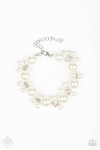 Paparazzi Fiercely 5th Avenue - Complete Trend Blend Fashion Fix Set - May 2019 - $5 Jewelry With Ashley Swint