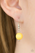 Load image into Gallery viewer, Paparazzi Coral Reefs - Multi - Silver Necklace and matching Earrings - $5 Jewelry With Ashley Swint