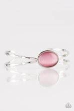 Load image into Gallery viewer, Lets Get Things GLOWING! Pink Moonstone Bracelet - $5 Jewelry With Ashley Swint