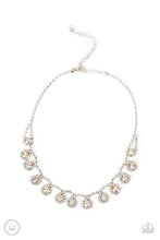 Load image into Gallery viewer, Paparazzi Princess Prominence - Multi - Necklace &amp; Earrings