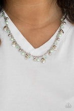 Load image into Gallery viewer, PAPARAZZI Spring Sophistication - Green - $5 Jewelry with Ashley Swint