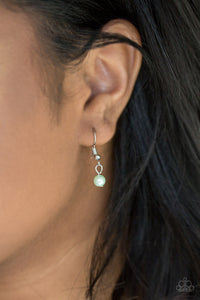 PAPARAZZI Spring Sophistication - Green - $5 Jewelry with Ashley Swint