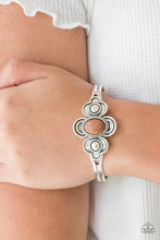 Load image into Gallery viewer, Dream COWGIRL - Brown Bracelet - Paparazzi Accessories - $5 Jewelry with Ashley Swint