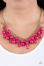 Load image into Gallery viewer, PAPARAZZI Tour De Trendsetter - Pink - $5 Jewelry with Ashley Swint