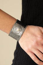 Load image into Gallery viewer, PRE-ORDER - Paparazzi Aztec Artisan - White - Bracelet - $5 Jewelry with Ashley Swint