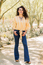 Load image into Gallery viewer, Paparazzi Hidden Groves Silver - Set of 7 Bracelets - Trend Blend Fashion Fix Exclusive June 2019 - $5 Jewelry With Ashley Swint