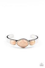 Load image into Gallery viewer, PRE-ORDER - Paparazzi Next Stop, Olympus! - Brown - Bracelet - $5 Jewelry with Ashley Swint