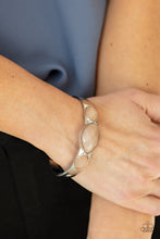 Load image into Gallery viewer, PRE-ORDER - Paparazzi Next Stop, Olympus! - Brown - Bracelet - $5 Jewelry with Ashley Swint