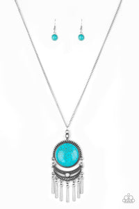 PAPARAZZI Rural Rustler - Multi - $5 Jewelry with Ashley Swint