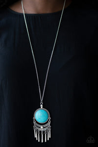 PAPARAZZI Rural Rustler - Multi - $5 Jewelry with Ashley Swint