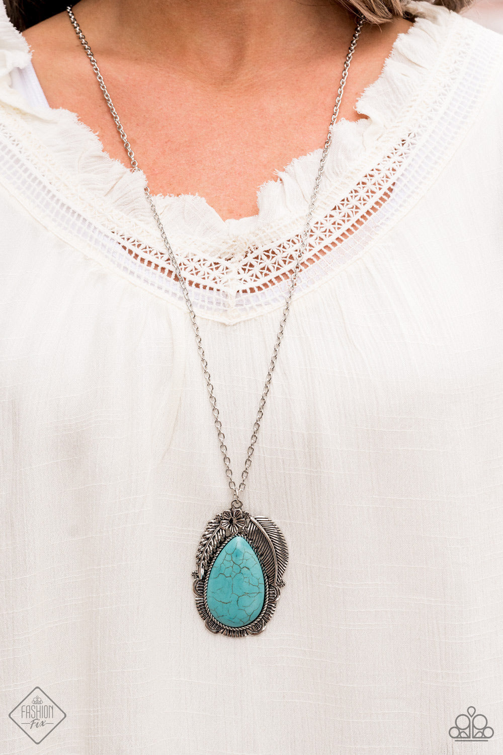 PRE-ORDER - Paparazzi Simply Santa Fe - Complete Trend Blend / Fashion Fix Set May 2021 - $5 Jewelry with Ashley Swint