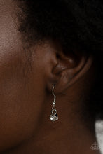 Load image into Gallery viewer, PRE-ORDER - Paparazzi What GLOWS Up - Red - Necklace &amp; Earrings - $5 Jewelry with Ashley Swint