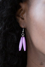 Load image into Gallery viewer, PAPARAZZI Full Of Flavor - Purple - $5 Jewelry with Ashley Swint