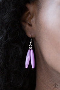 PAPARAZZI Full Of Flavor - Purple - $5 Jewelry with Ashley Swint