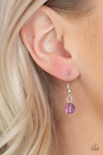 Load image into Gallery viewer, PAPARAZZI Fiesta Fabulous - Purple - $5 Jewelry with Ashley Swint