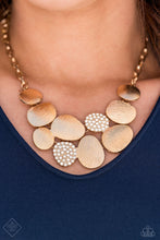 Load image into Gallery viewer, Paparazzi Fiercely 5th Avenue - Complete Trend Blend / Fashion Fix Set - December 2020 - $5 Jewelry with Ashley Swint