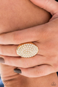 Paparazzi Fiercely 5th Avenue - Complete Trend Blend / Fashion Fix Set - December 2020 - $5 Jewelry with Ashley Swint