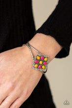 Load image into Gallery viewer, PRE-ORDER - Paparazzi Happily Ever APPLIQUE - Multi - Bracelet - $5 Jewelry with Ashley Swint