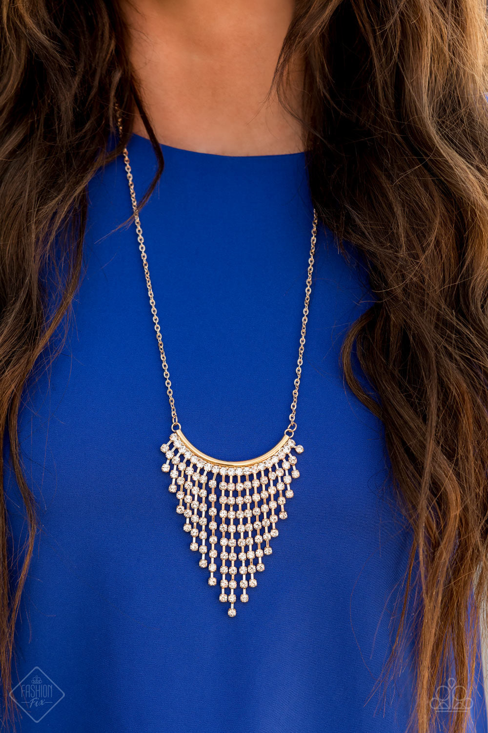Paparazzi Magnificent Musings - Complete Trend Blend / Fashion Fix Set - June 2020 - $5 Jewelry with Ashley Swint