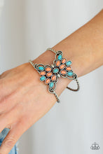 Load image into Gallery viewer, Paparazzi Pleasantly Plains - Multi - Bracelet - $5 Jewelry with Ashley Swint